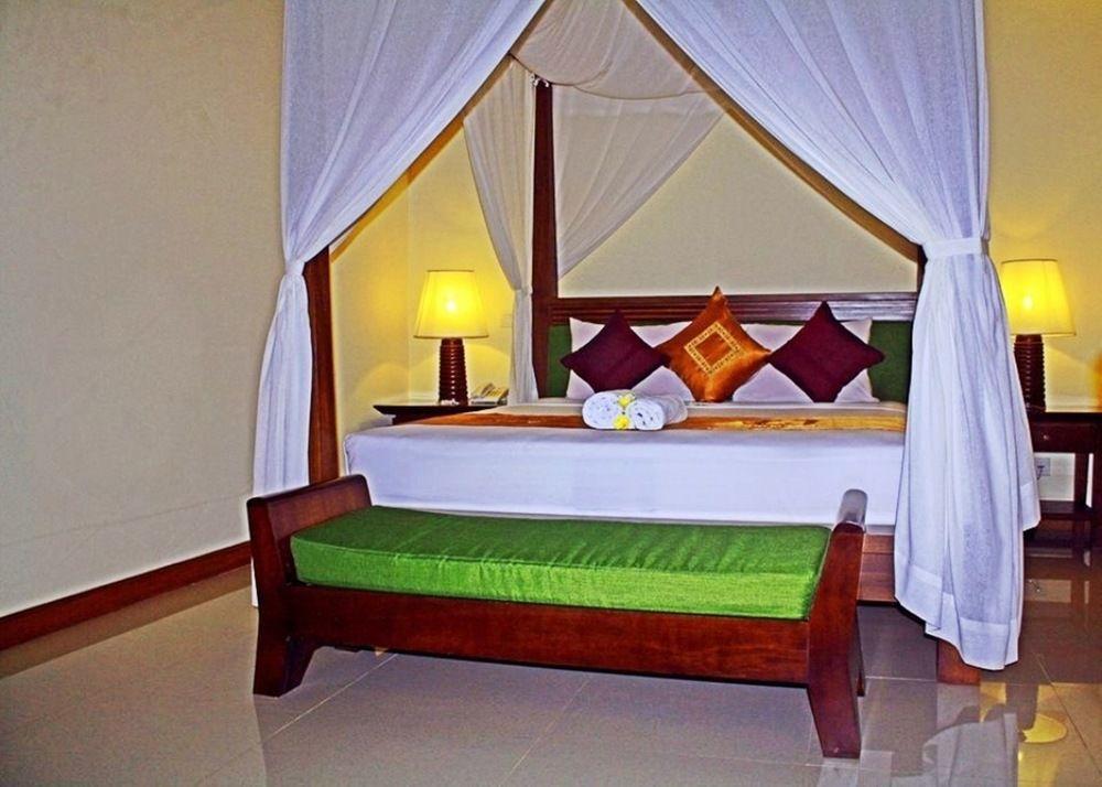 Villa Unique Ubud (Bali)