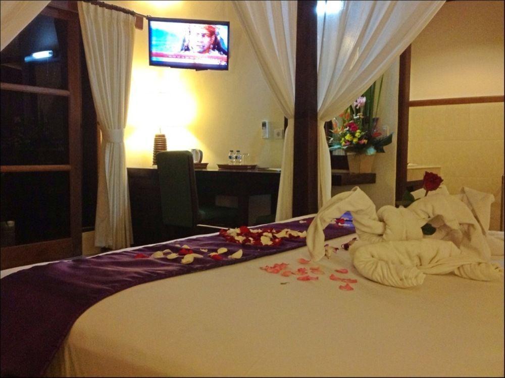 Holiday park Villa Unique