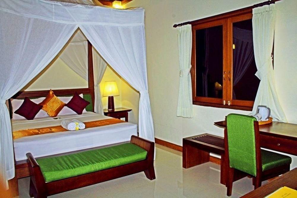Villa Unique Holiday park