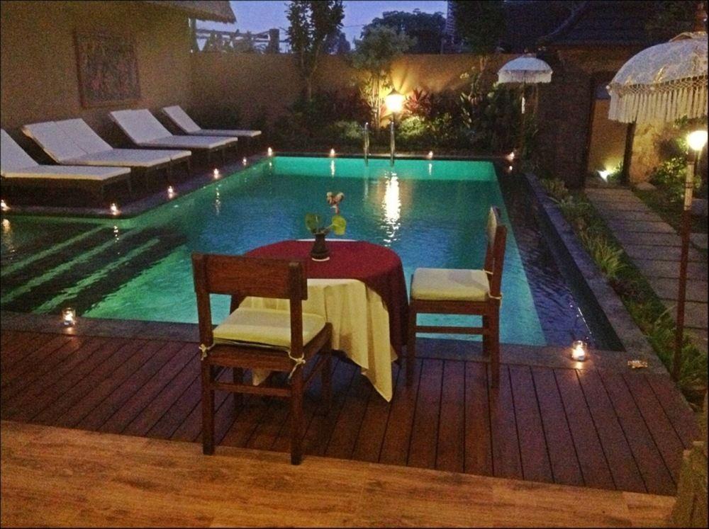 Villa Unique Holiday park 3*