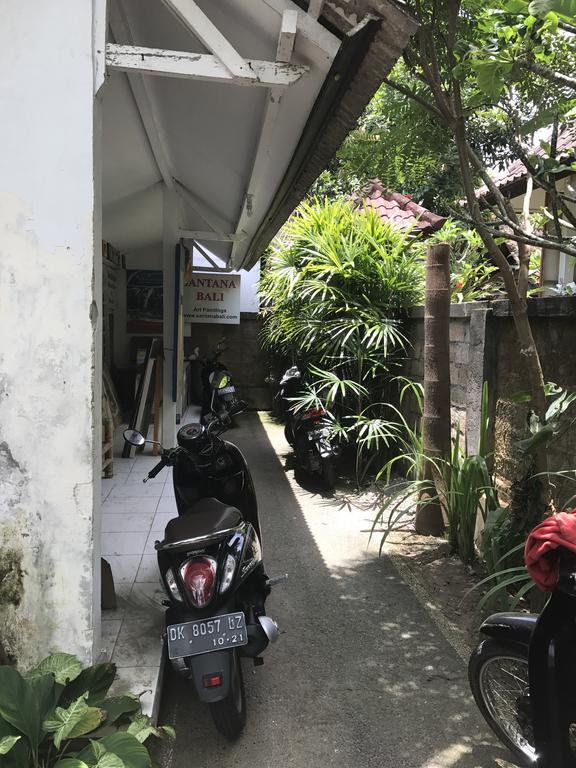 Guest house Santana Bali