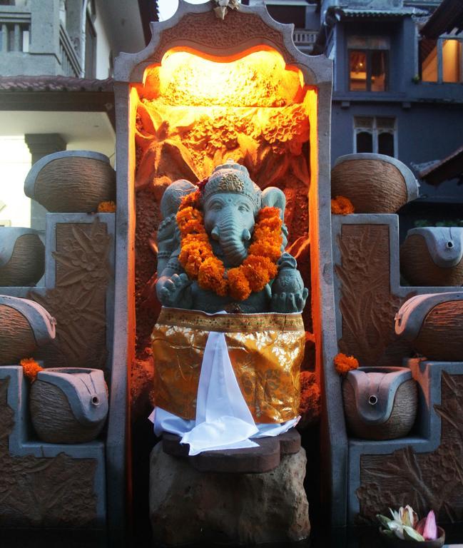 Gasthuis Surawan Bisma Ubud