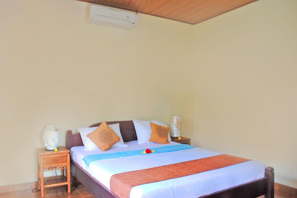 Homestay Dipa Ubud (Bali)