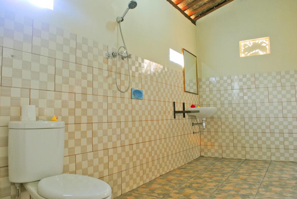 Homestay Dipa