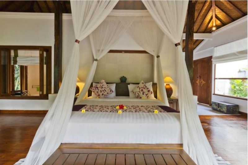Alam Culture And Residences * Ubud (Bali)