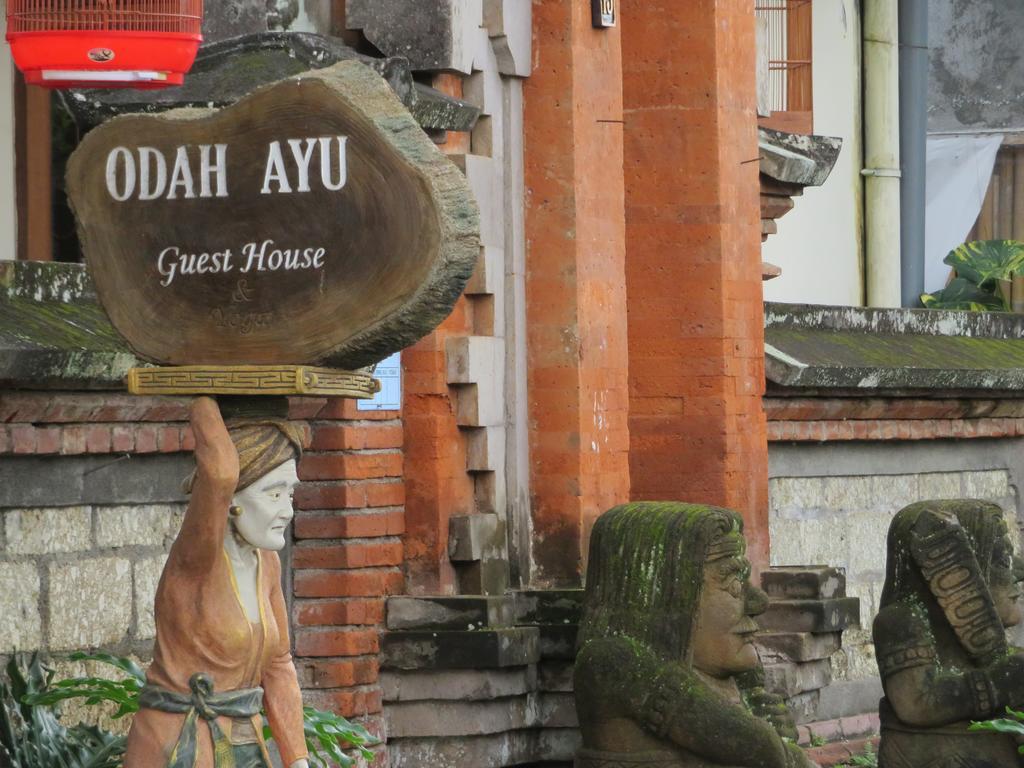 Odah Ayu Gasthof