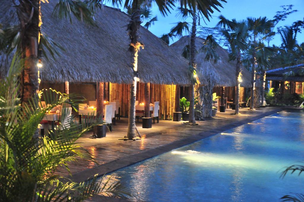 Virgin Villa