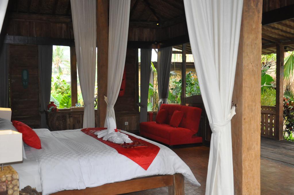 Virgin Villa *