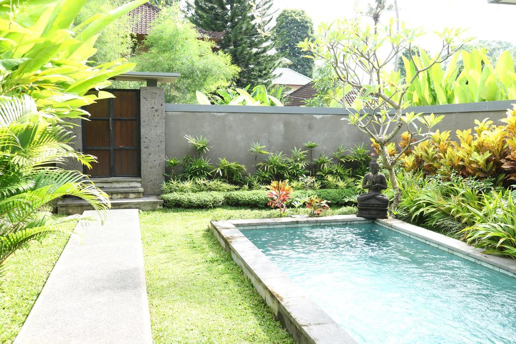 Villa Padma