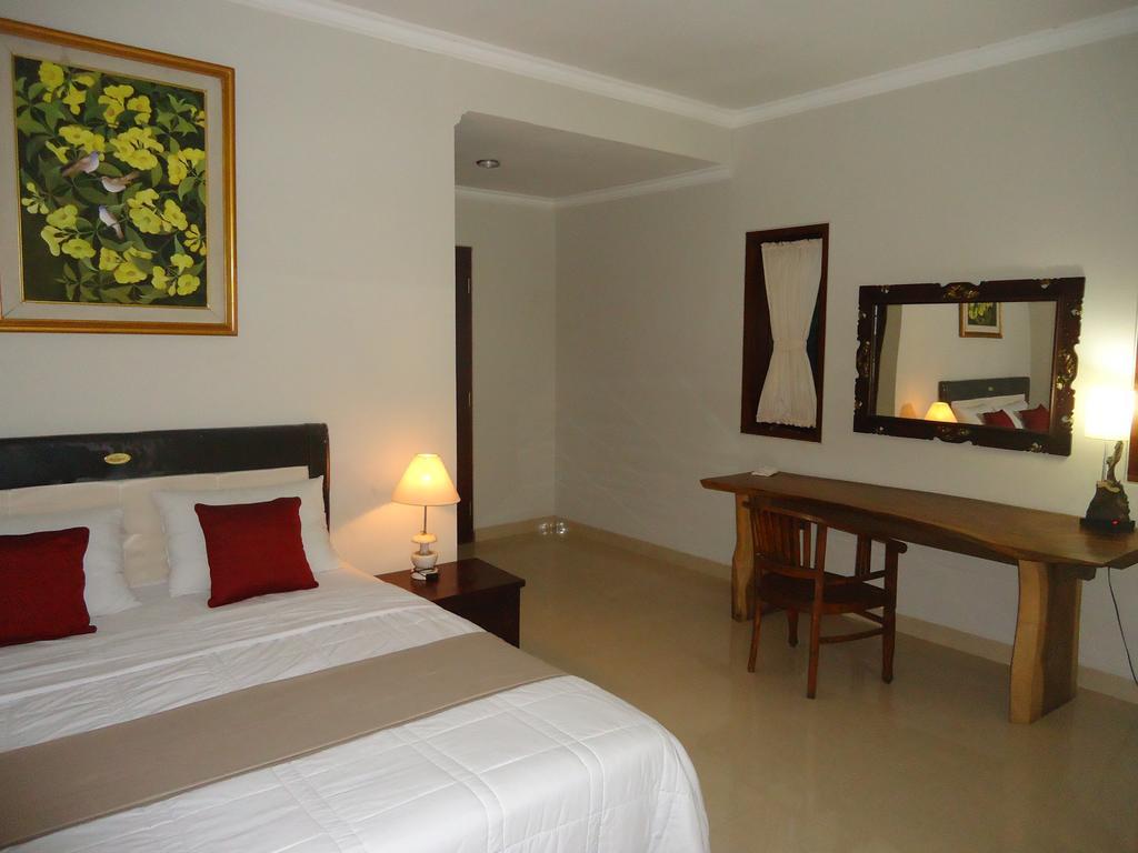 Dewa Put Guest house