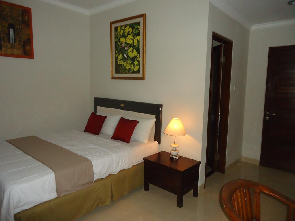 Guest house Dewa Put