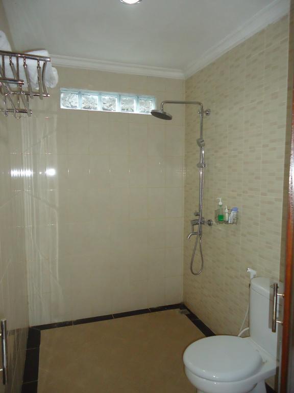 Dewa Put Guest house