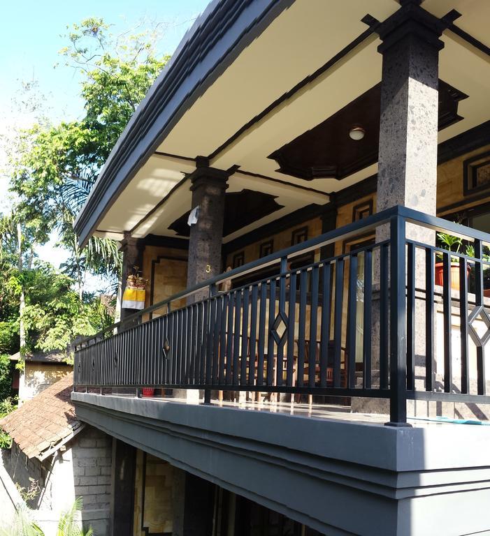 Pancer House Guest house Ubud (Bali)
