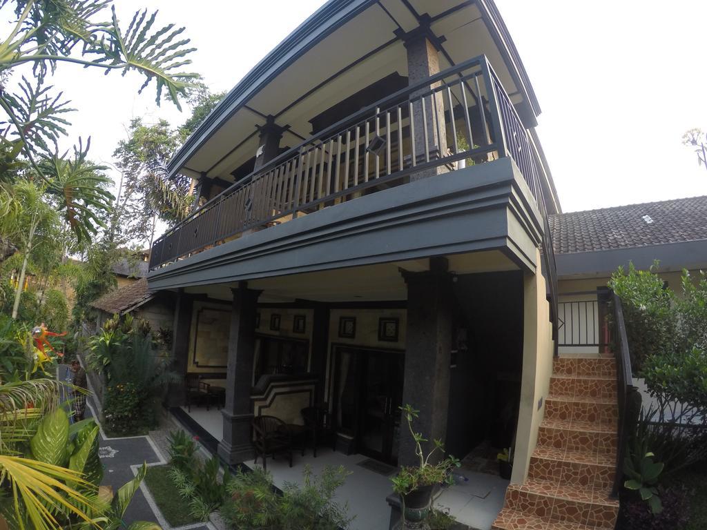 Pancer House Guest house *