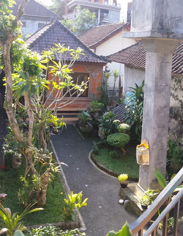 Pancer House * Ubud (Bali)