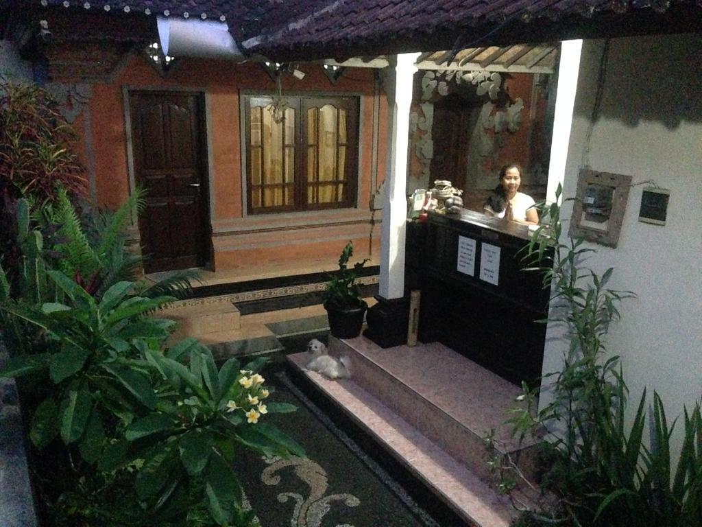 Pancer House *