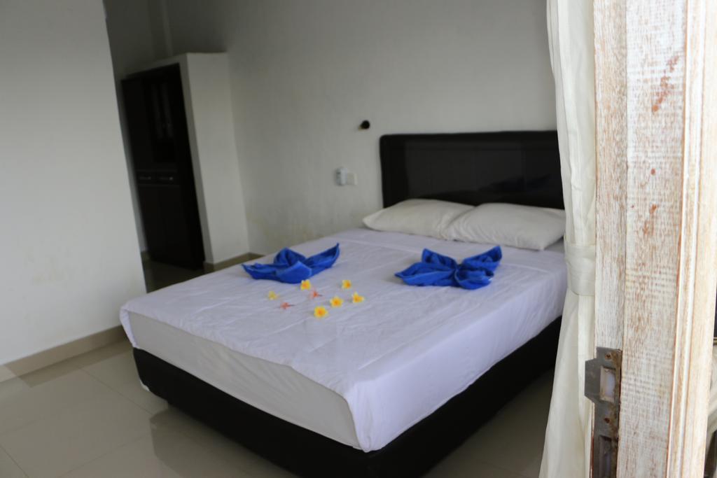 Uma Kutuh 2 Guest house Ubud (Bali)