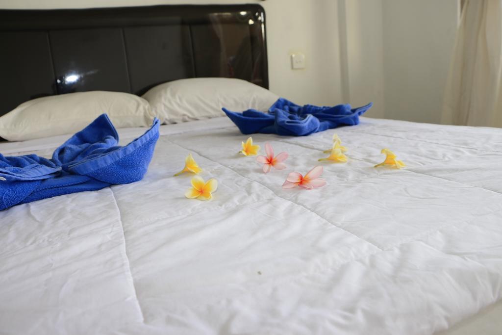 Uma Kutuh 2 Guest house