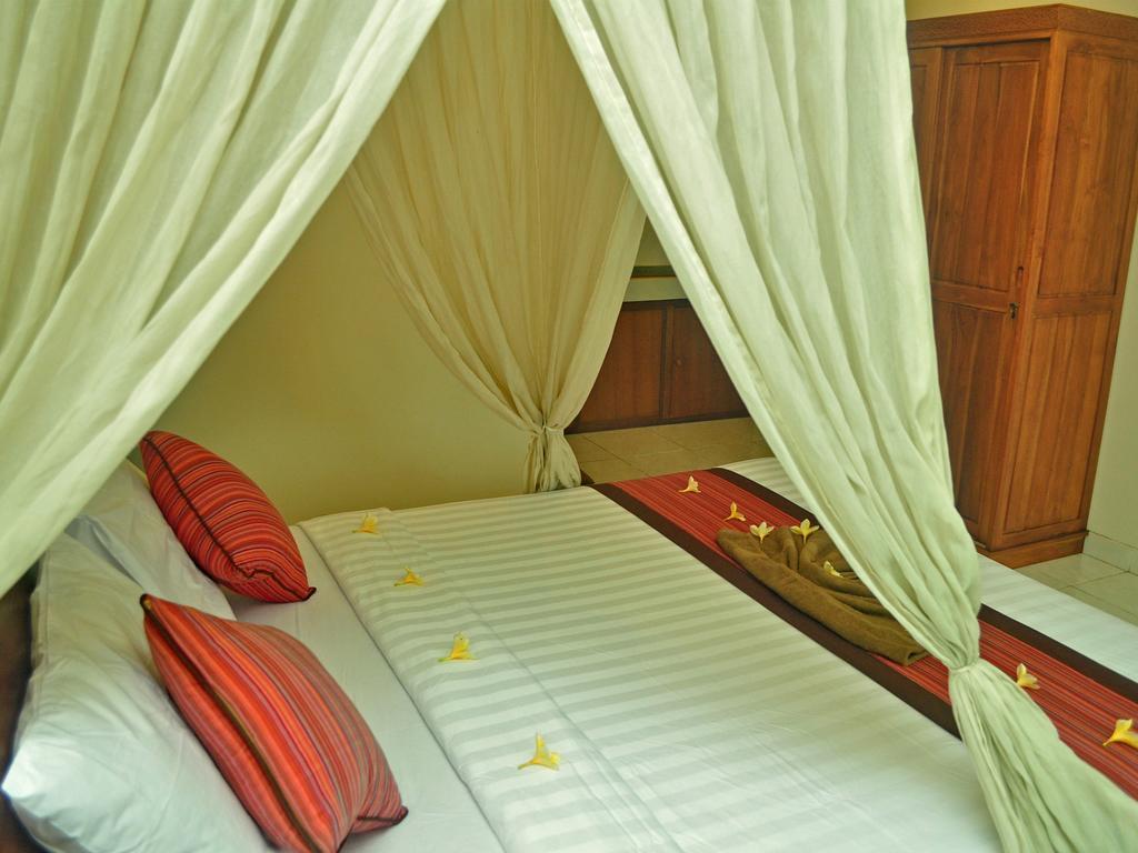 Homestay Umah Belos