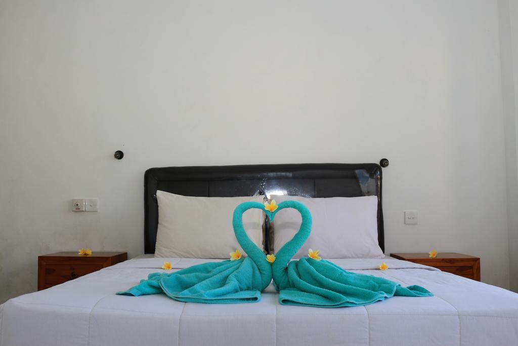 Guest house Uma Kutuh 2 Ubud (Bali)