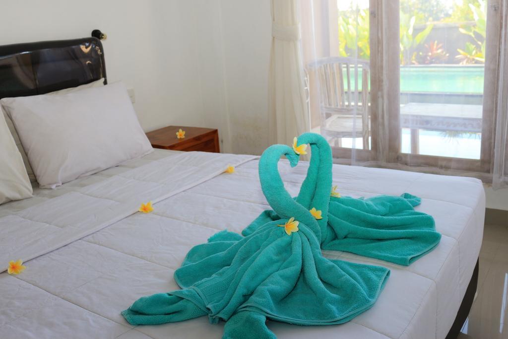 Uma Kutuh 2 2* Ubud (Bali)