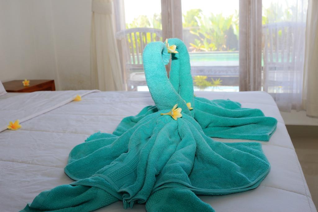 Guest house Uma Kutuh 2 2*
