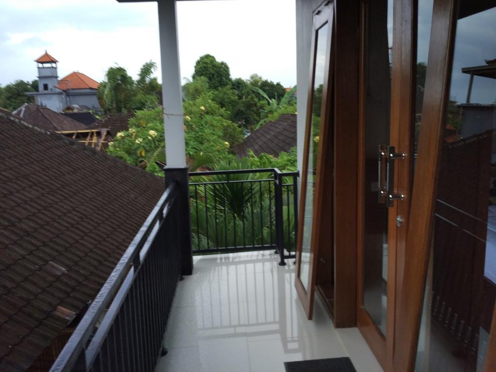 Homestay Kunyit Homestay Ubud Redpartner Ubud (Bali)