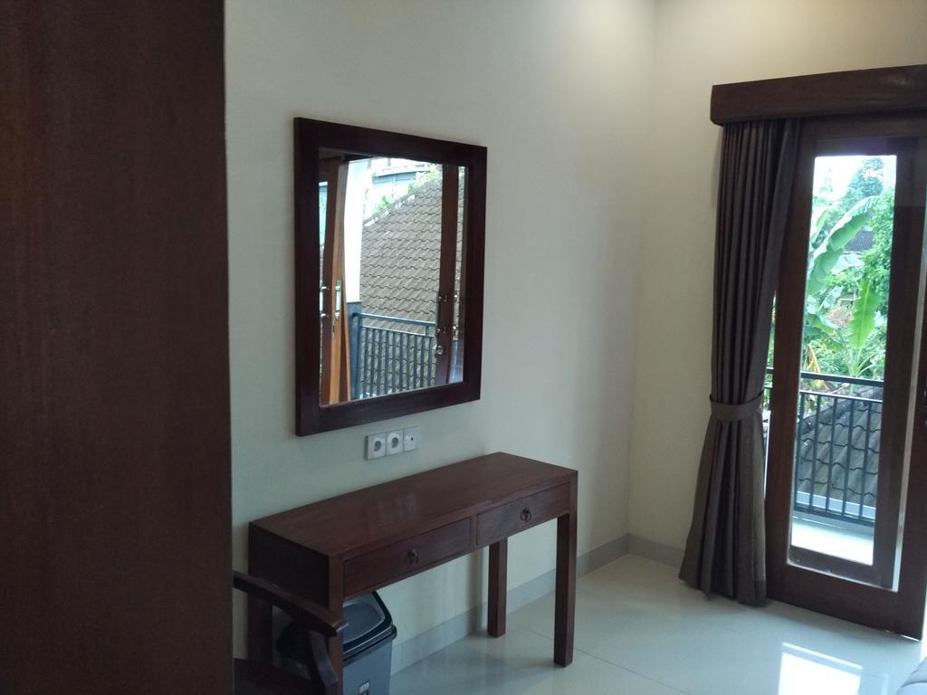Homestay Kunyit Homestay Ubud Redpartner *