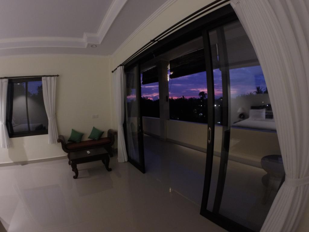 Wins Bed & Breakfast 2*