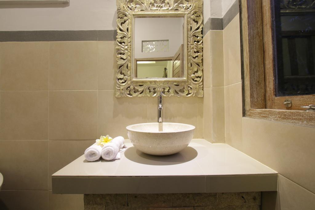 Gading Homestay Ubud (Bali)
