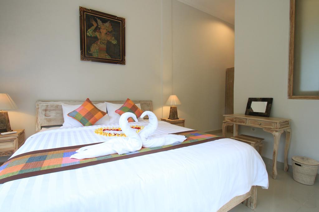 Homestay Gading *
