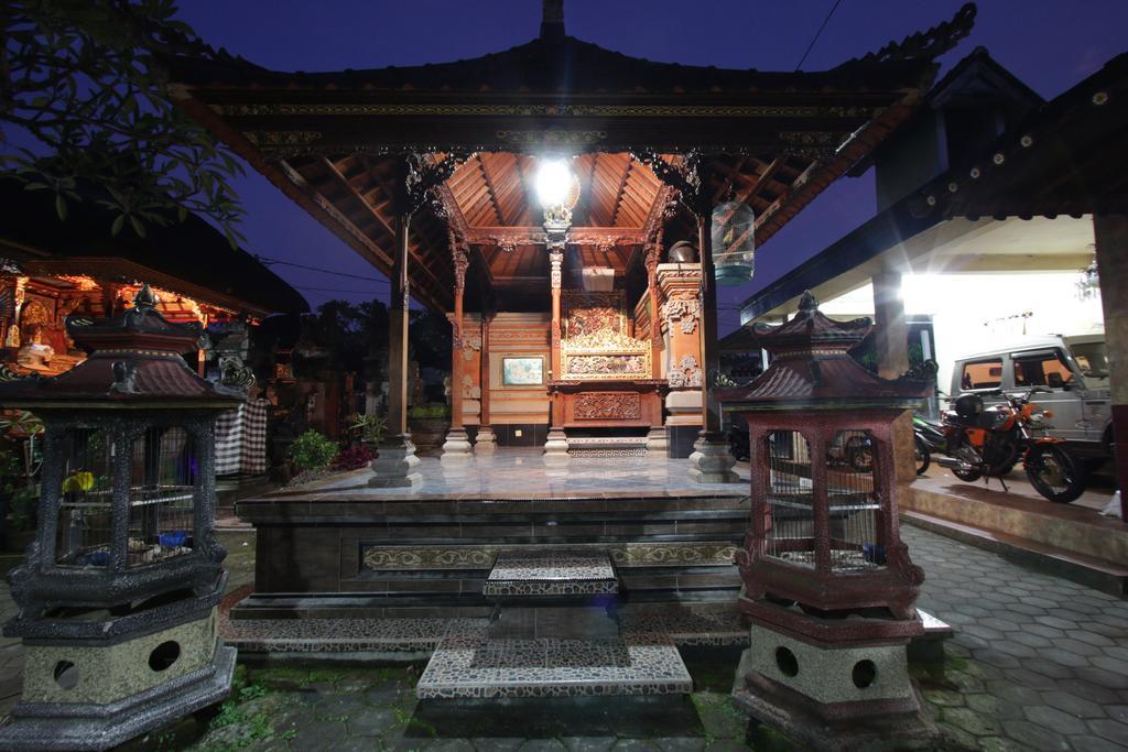 Gading Homestay *