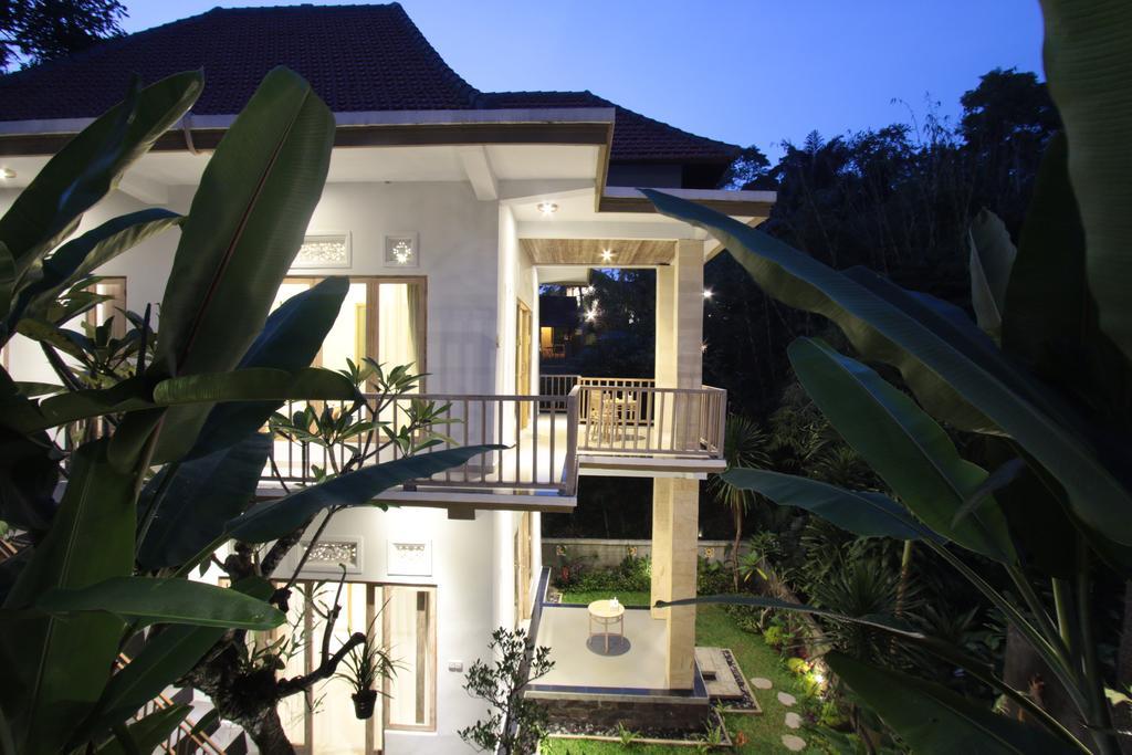 Gading * Ubud (Bali)