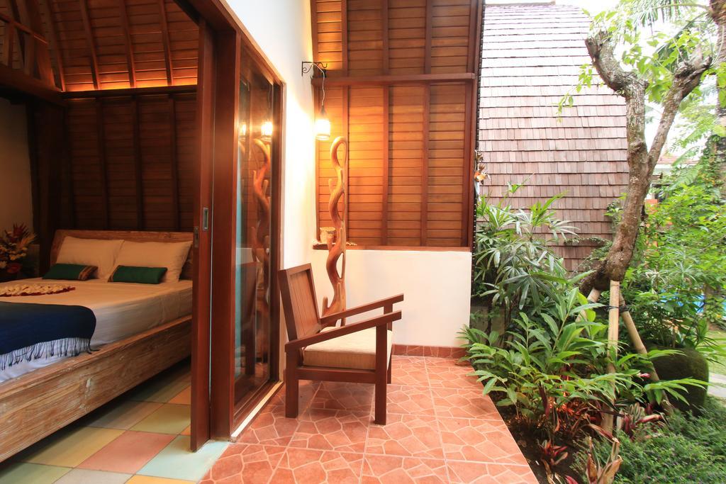 Bird - Chse Certified Holiday park 4*