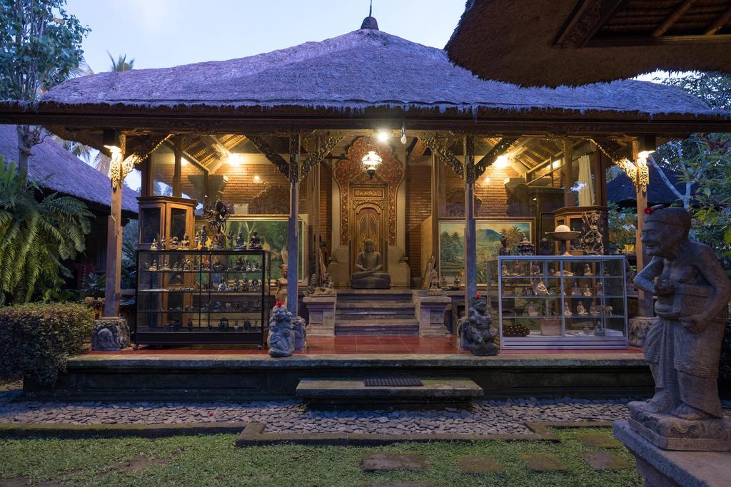 Resort Ananda Ubud (Bali)