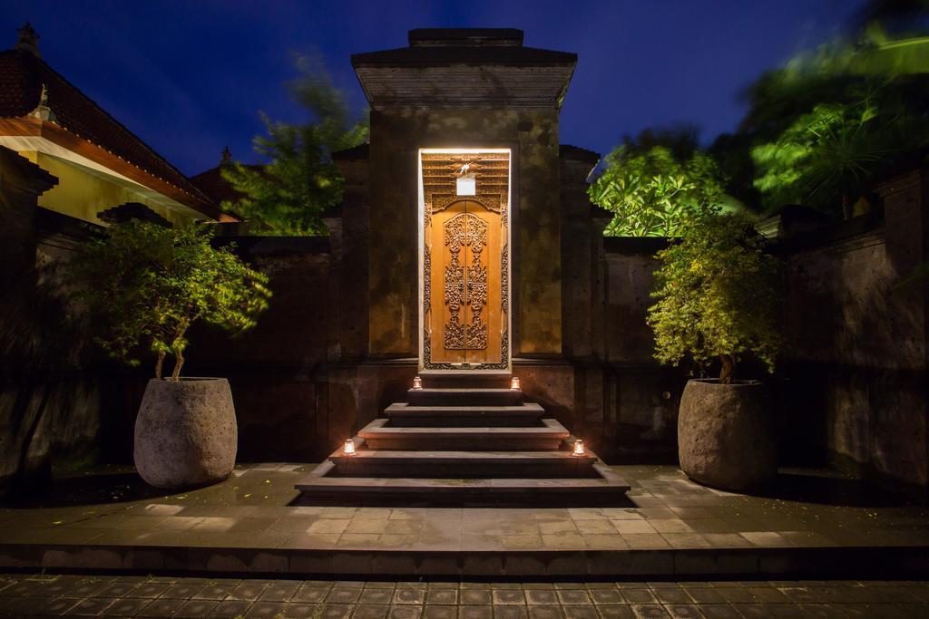 Yana Villas Kemenuh Casa de hóspedes 3*