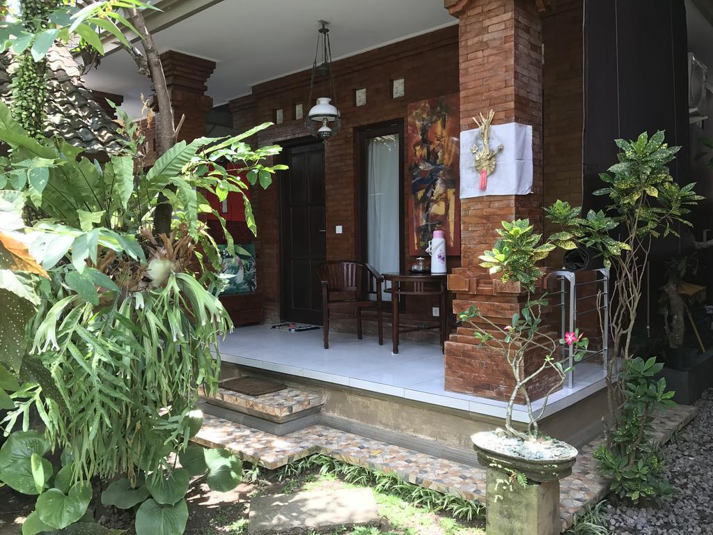 Santana Bali * Ubud (Bali)