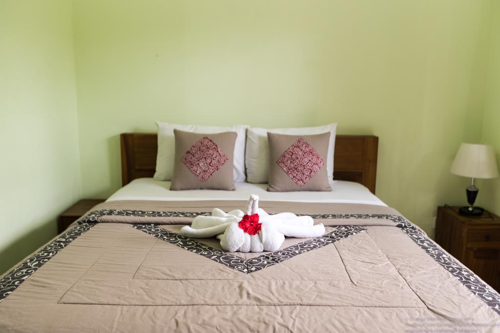 Sudiana House * Ubud