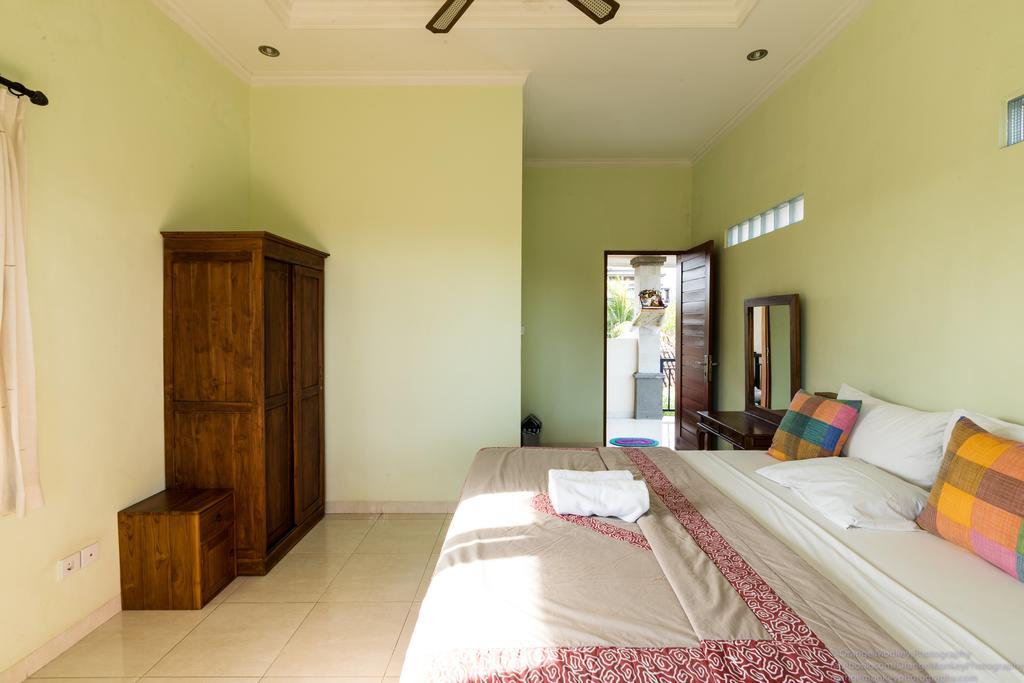 Sudiana House Ubud