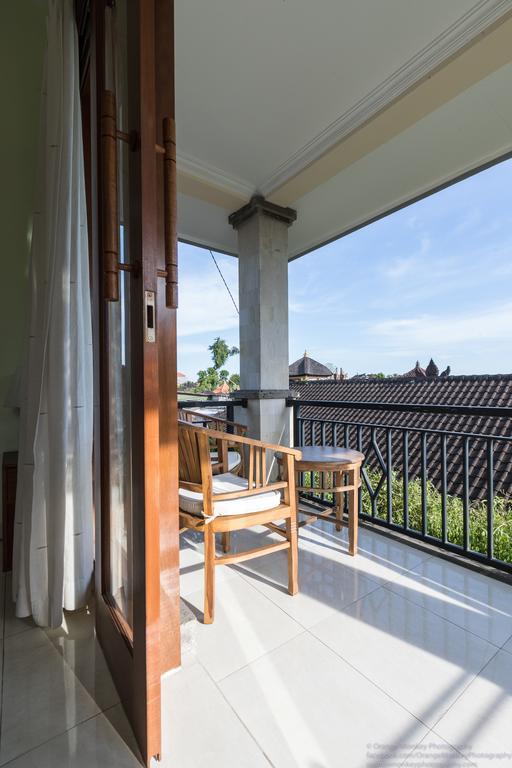 Sudiana House Ubud