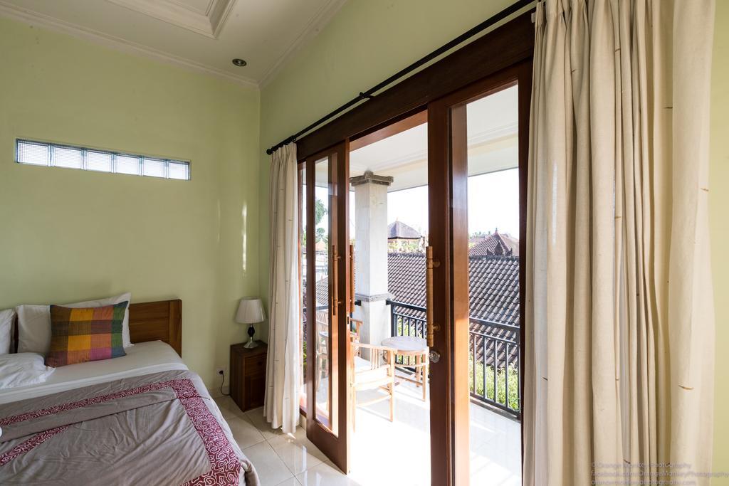 Sudiana House *