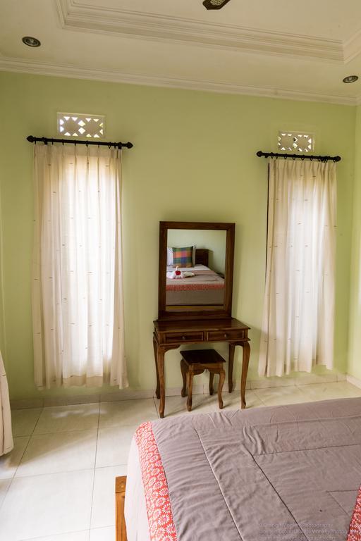 Sudiana House Gasthof *