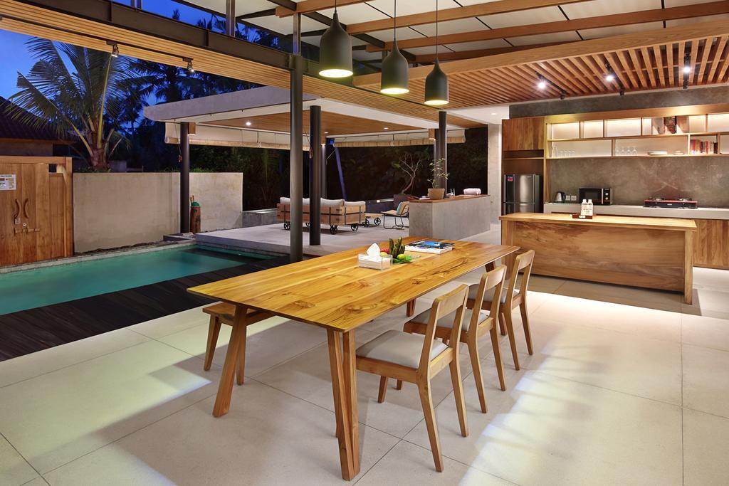 Villa Sativa With Private Pool *