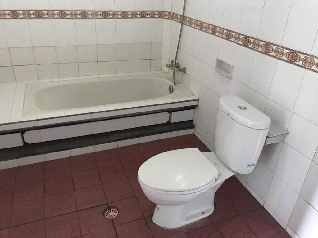Privatunterkunft Kabera *
