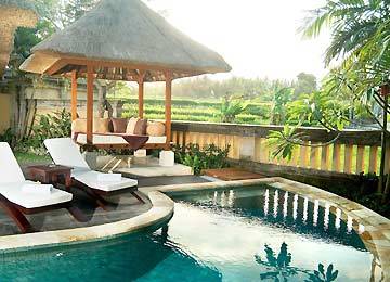 The Village & Resort