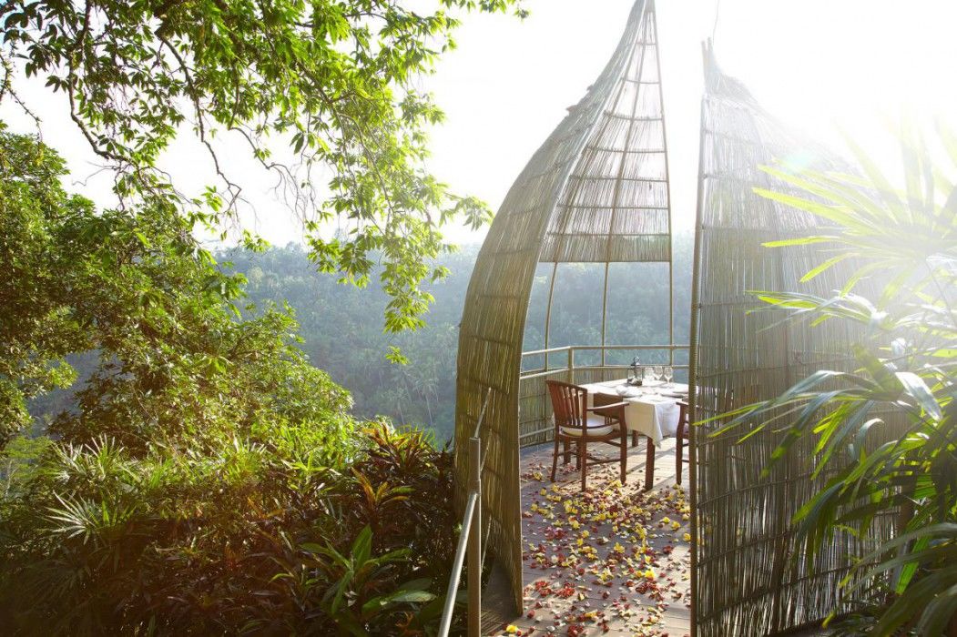 Hotel Jungle Retreat By Kupu Kupu Barong