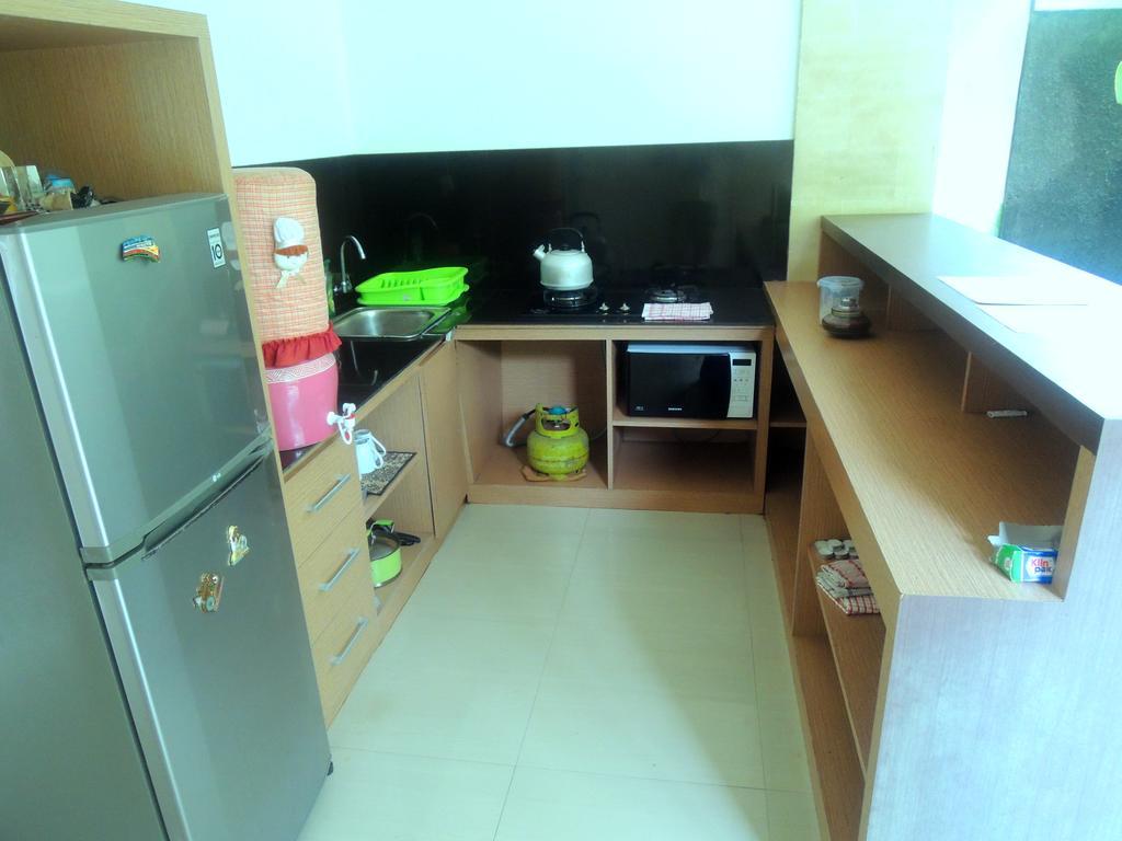 Villa Jayastuti House