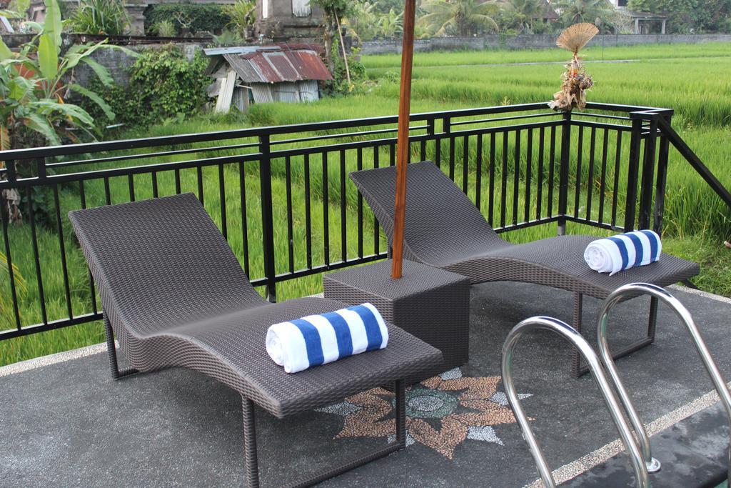 Wisma tamu Adi Bisma By Mahaputra-chse Certified Ubud (Bali)