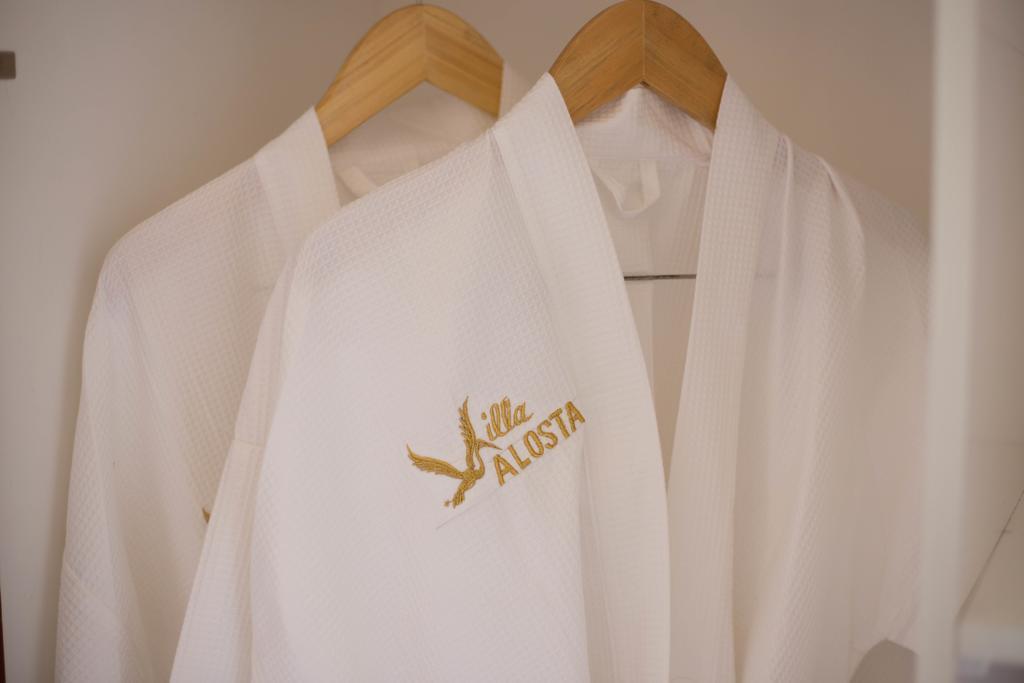 Villa Alosta Luxury Private *
