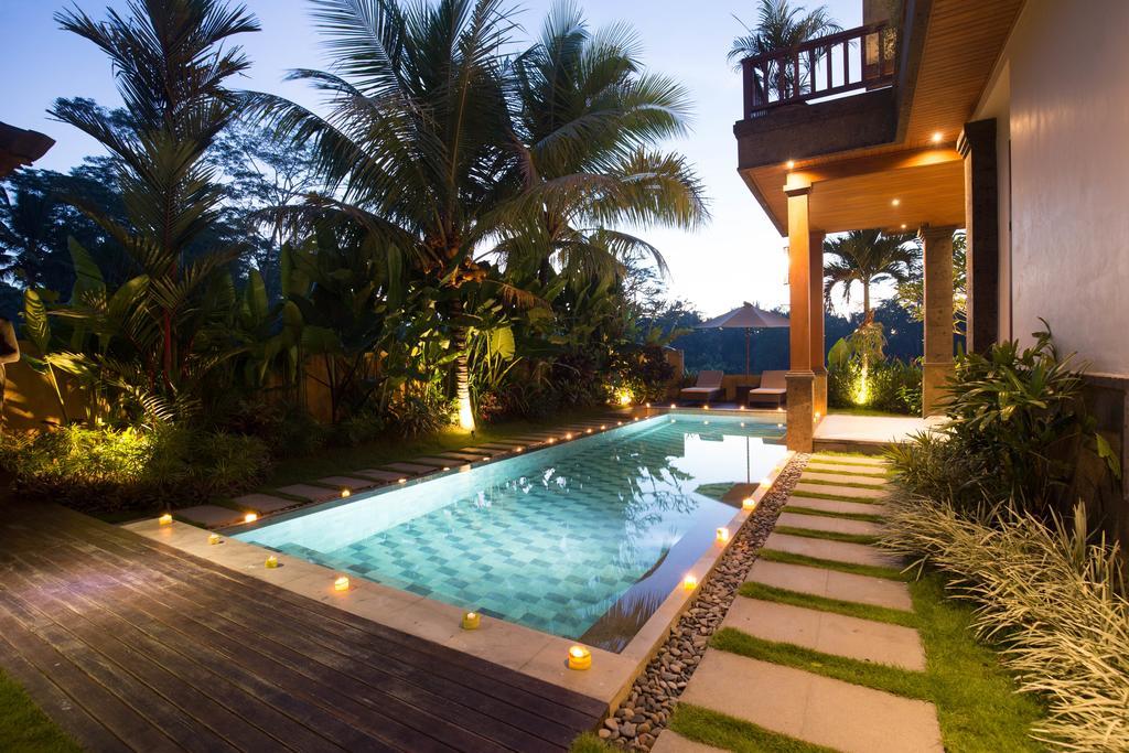 Alosta Luxury Private *